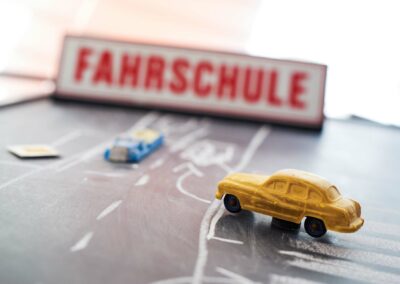 Bewährte Methoden sind leicht verständlich!